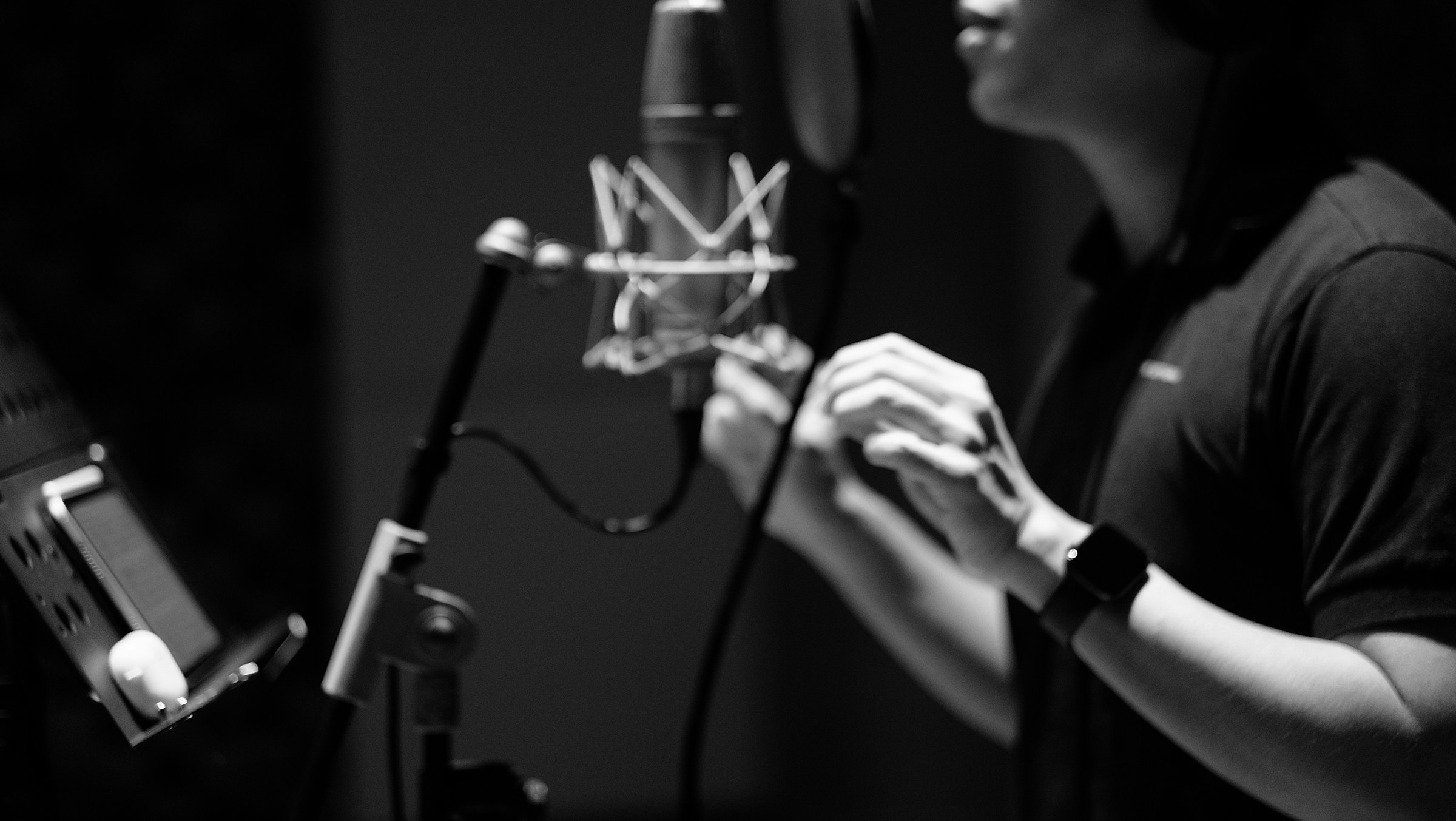Recording Studio